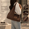 ROAVIA Travel Tote