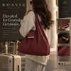 ROAVIA Travel Tote