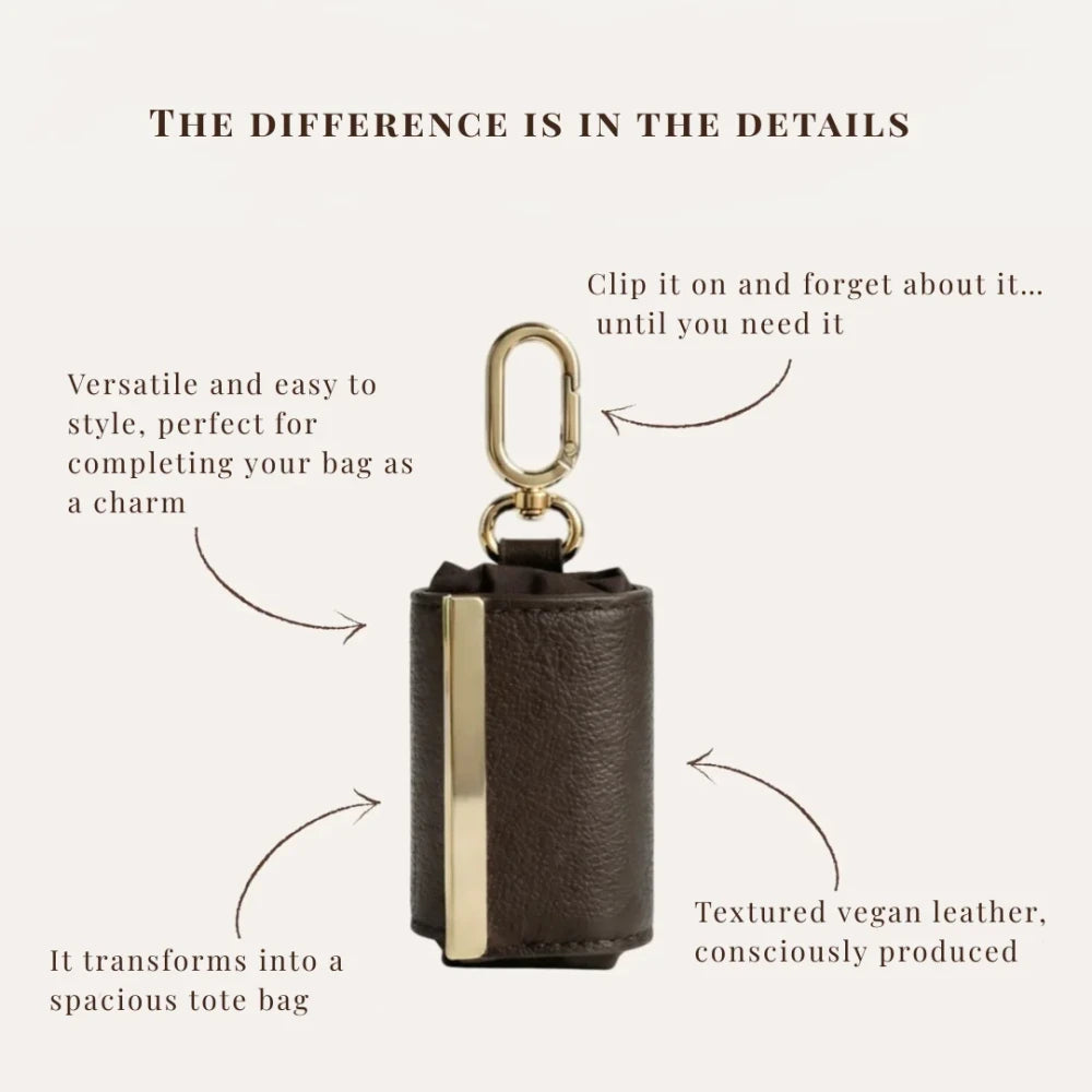 ROAVIA Travel Tote